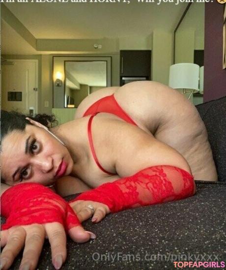 PinkyXXX nude leaked OnlyFans photo #600