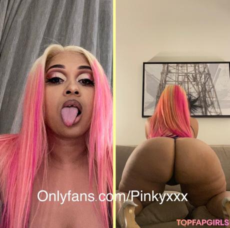 PinkyXXX nude leaked OnlyFans photo #658