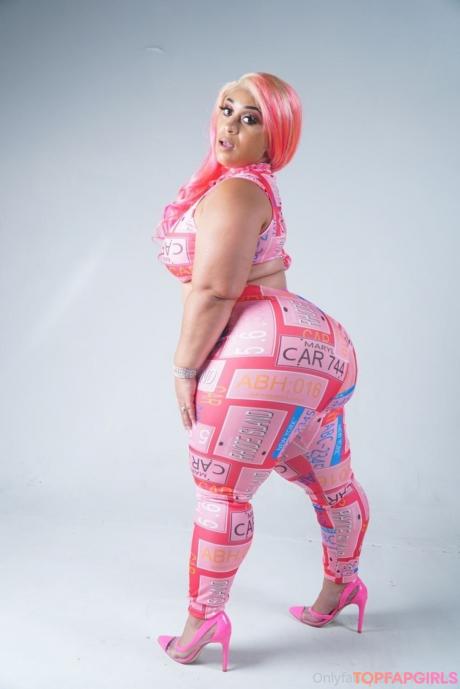 PinkyXXX nude leaked OnlyFans photo #687
