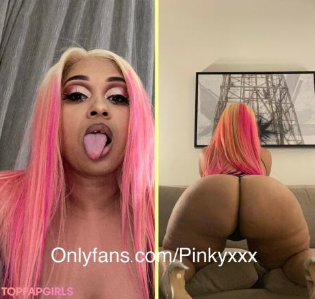 PinkyXXX nude leaked OnlyFans photo #79
