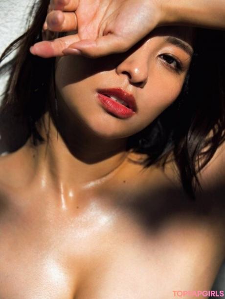 Ayame nude leaked OnlyFans photo #27