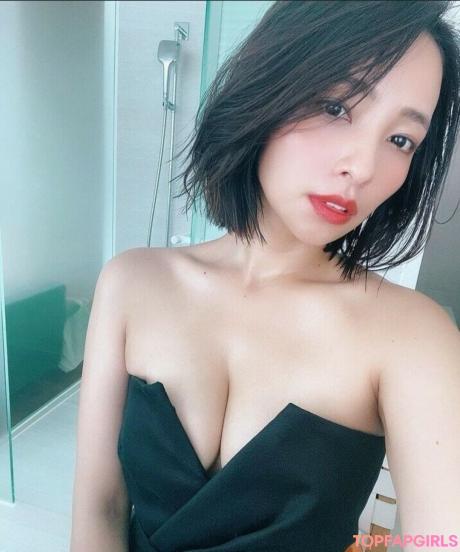 Ayame nude leaked OnlyFans photo #68