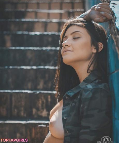 Monica nude leaked OnlyFans photo #29
