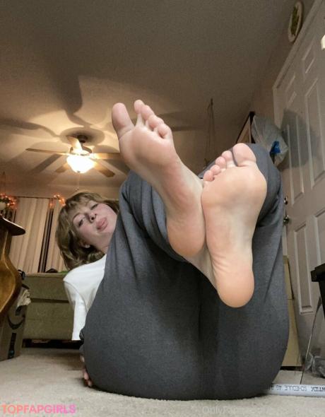 Sugary.soles nude leaked OnlyFans photo #10