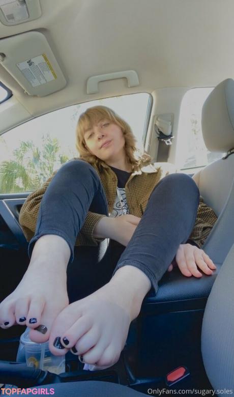 Sugary.soles nude leaked OnlyFans photo #17