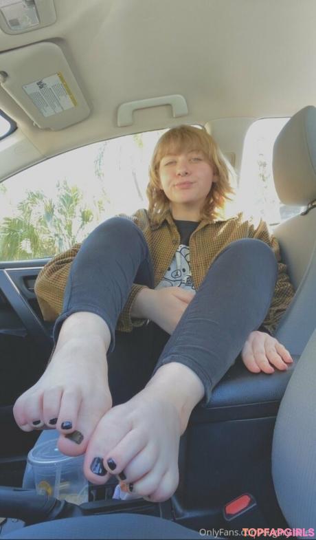 Sugary.soles nude leaked OnlyFans photo #22