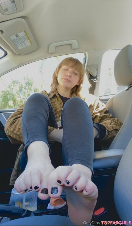 Sugary.soles nude leaked OnlyFans photo #23