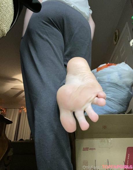 Sugary.soles nude leaked OnlyFans photo #4