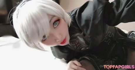 Megami_fuji nude leaked OnlyFans photo #11