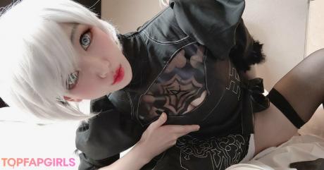 Megami_fuji nude leaked OnlyFans photo #13