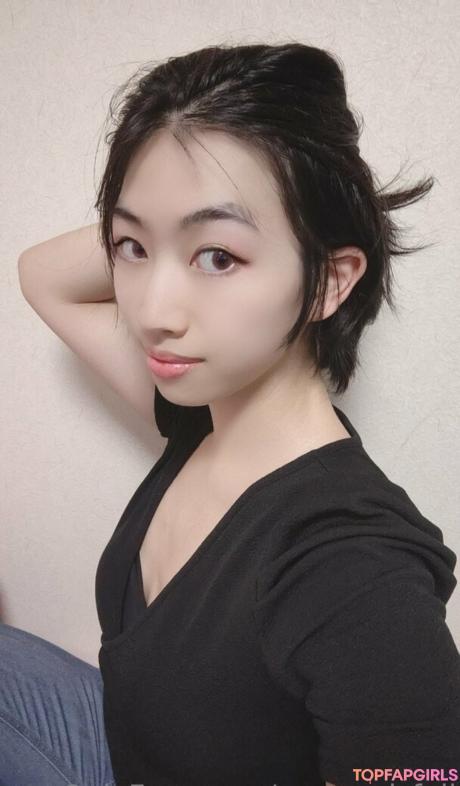 Megami_fuji nude leaked OnlyFans photo #14