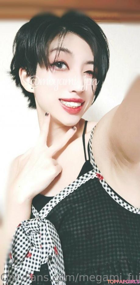 Megami_fuji nude leaked OnlyFans photo #34
