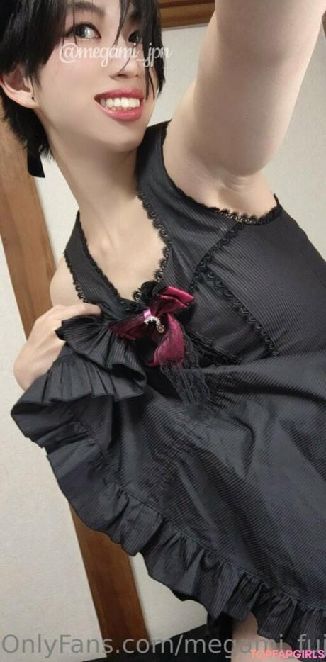 Megami_fuji nude leaked OnlyFans photo #39