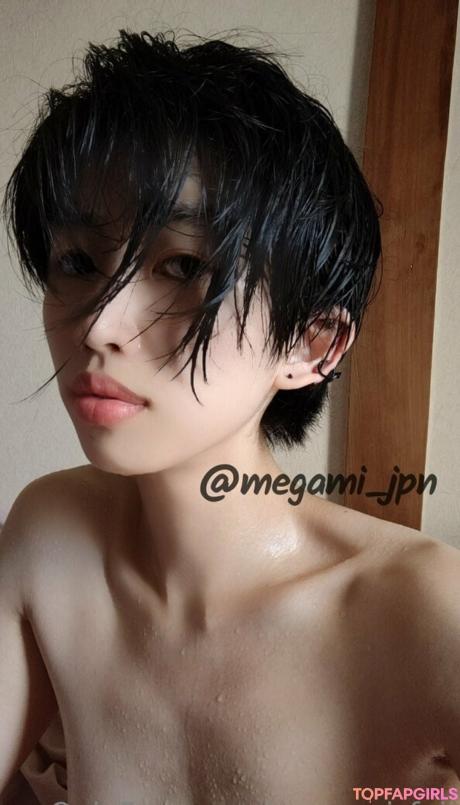 Megami_fuji nude leaked OnlyFans photo #40