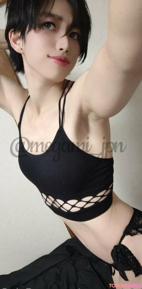 Megami_fuji nude leaked OnlyFans photo #46