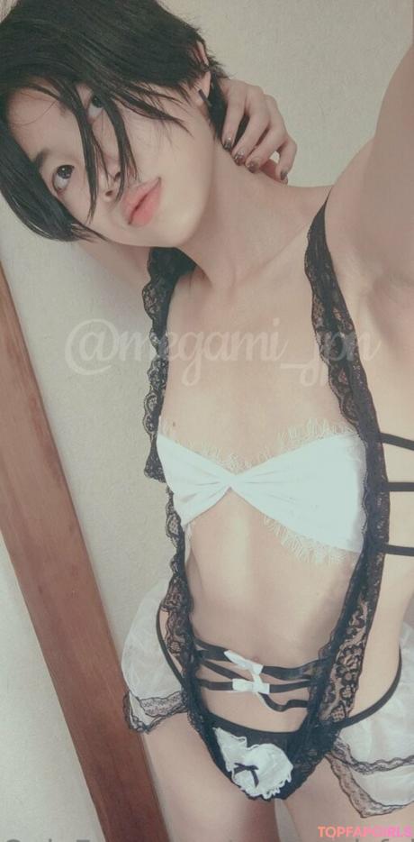 Megami_fuji nude leaked OnlyFans photo #62