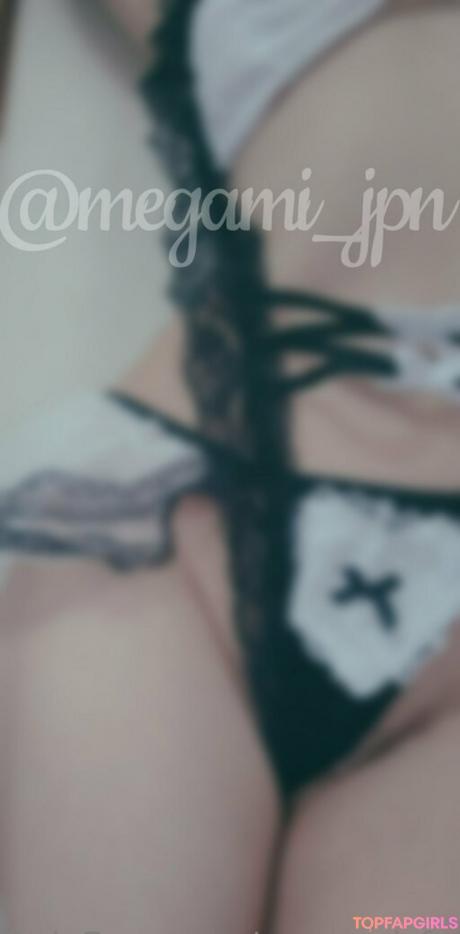 Megami_fuji nude leaked OnlyFans photo #64