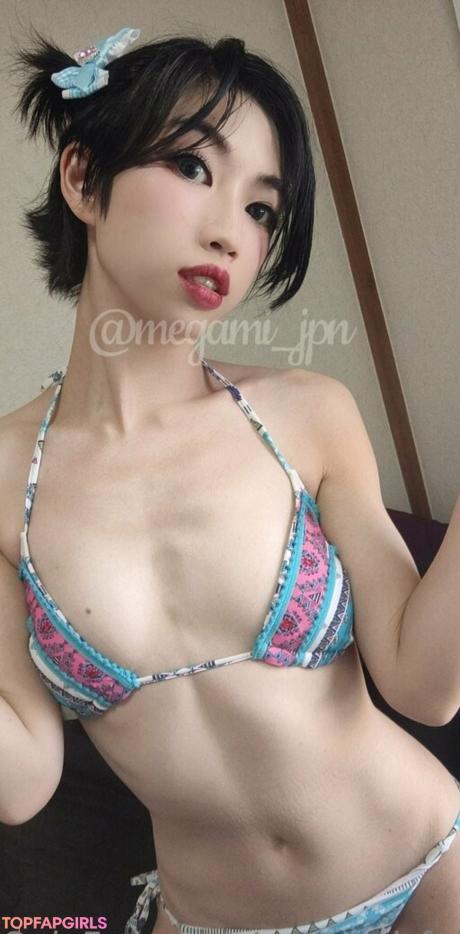 Megami_fuji nude leaked OnlyFans photo #74