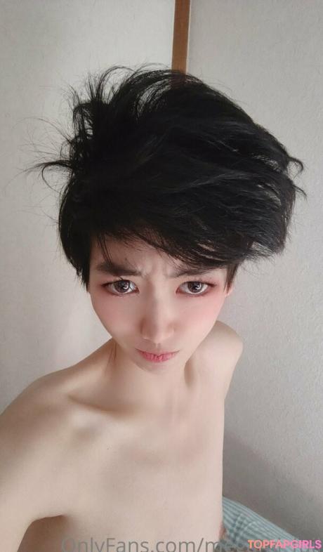 Megami_fuji nude leaked OnlyFans photo #8