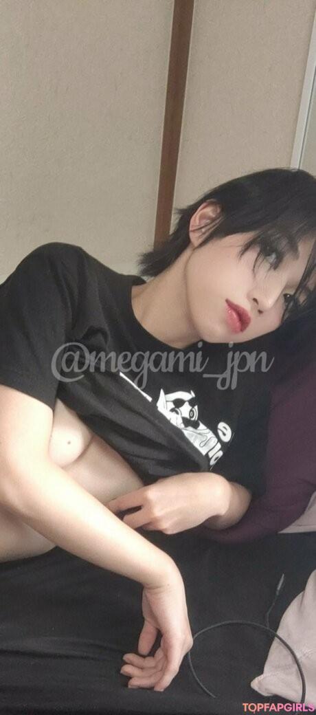 Megami_fuji nude leaked OnlyFans photo #81