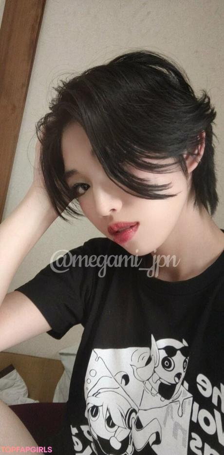 Megami_fuji nude leaked OnlyFans photo #82