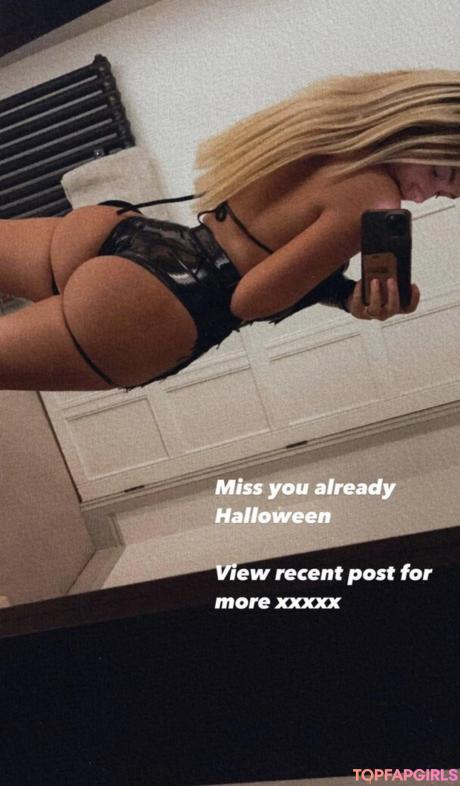 Phoebeisobelx nude leaked OnlyFans photo #5
