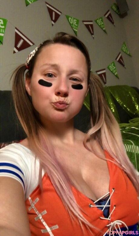 Pattycake nude leaked OnlyFans photo #21