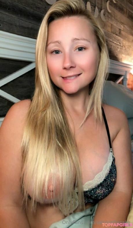 Pattycake nude leaked OnlyFans photo #70