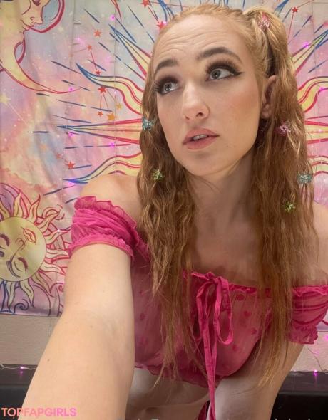 Neverlybaby nude leaked OnlyFans photo #2