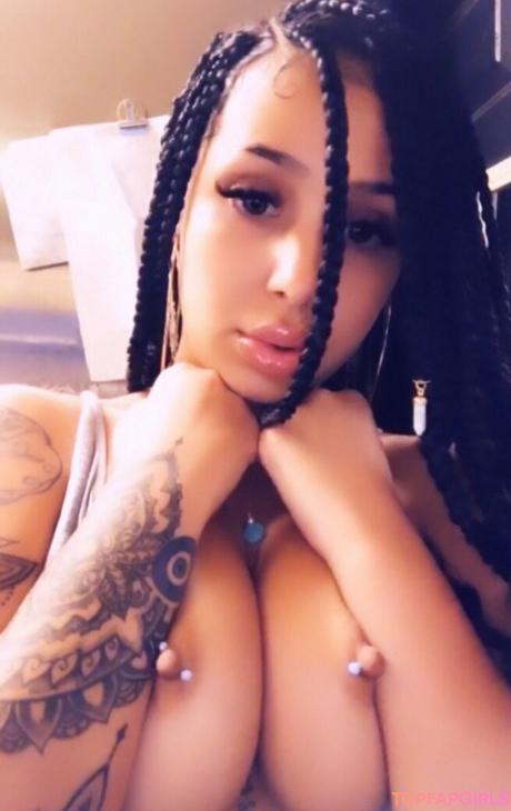 Ratchetshawtygoddess nude leaked OnlyFans photo #23