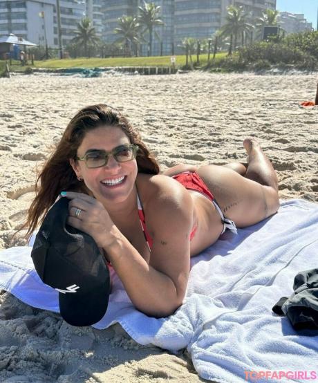 Priscila nude leaked OnlyFans photo #19