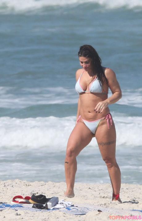 Priscila nude leaked OnlyFans photo #20