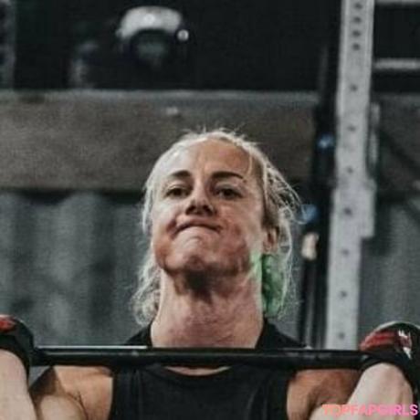 Musclegirl31 nude leaked OnlyFans photo #87