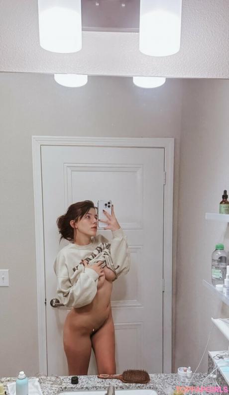 Kylee nude leaked OnlyFans photo #20