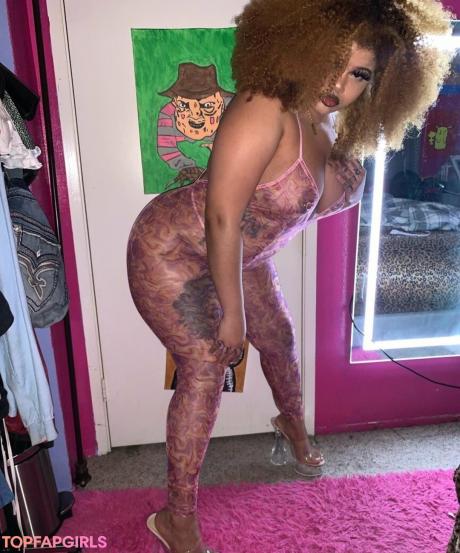 Sheismami nude leaked OnlyFans photo #1