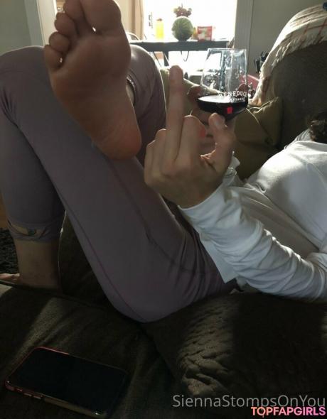 Siennastompsonyou nude leaked OnlyFans photo #18
