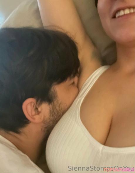Siennastompsonyou nude leaked OnlyFans photo #40