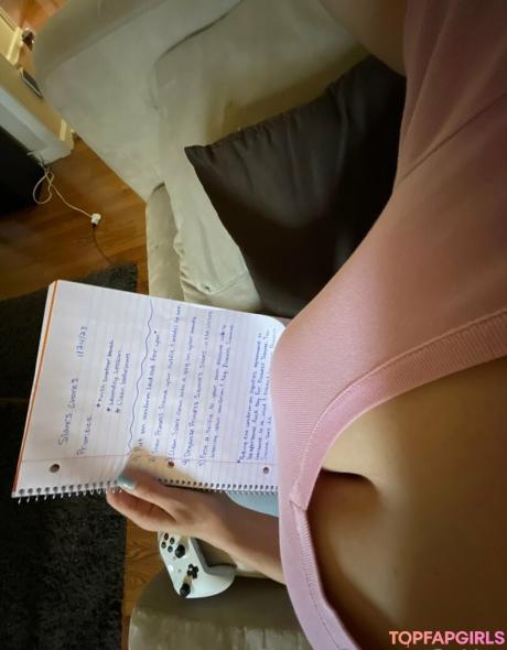 Siennastompsonyou nude leaked OnlyFans photo #57