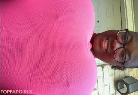 Idreamofebony nude leaked OnlyFans photo #13
