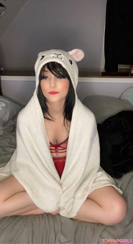 Lil nude leaked OnlyFans photo #10