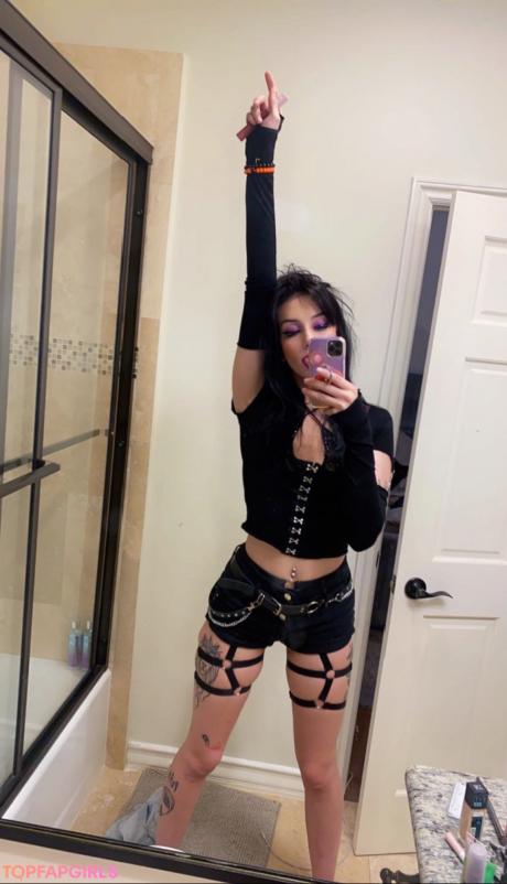 Lil nude leaked OnlyFans photo #11