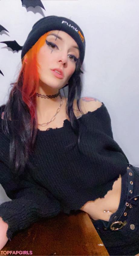 Lil nude leaked OnlyFans photo #2