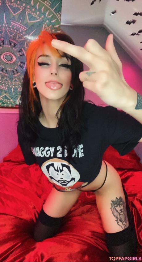 Lil nude leaked OnlyFans photo #21