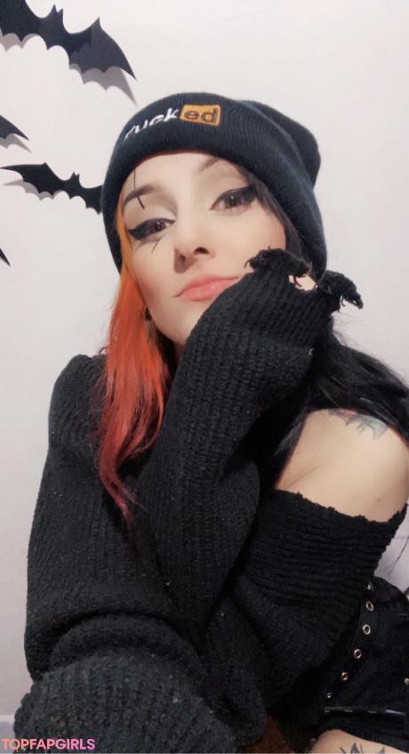 Lil nude leaked OnlyFans photo #4