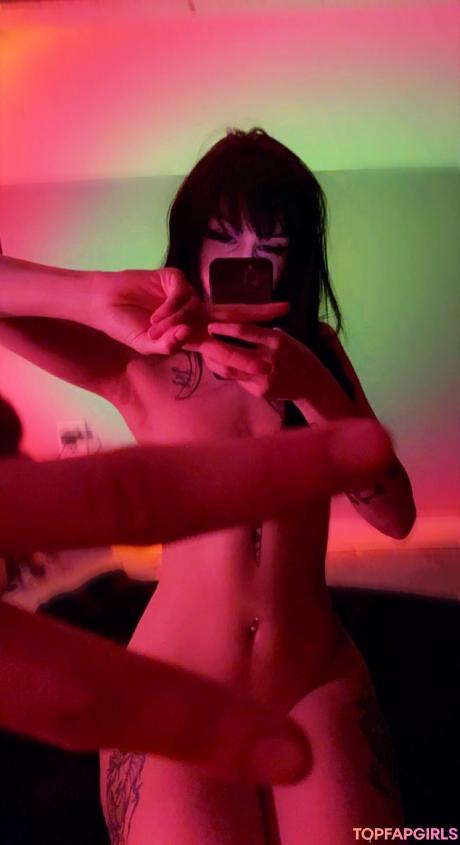 Lil nude leaked OnlyFans photo #49