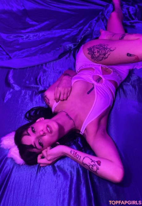 Lil nude leaked OnlyFans photo #57