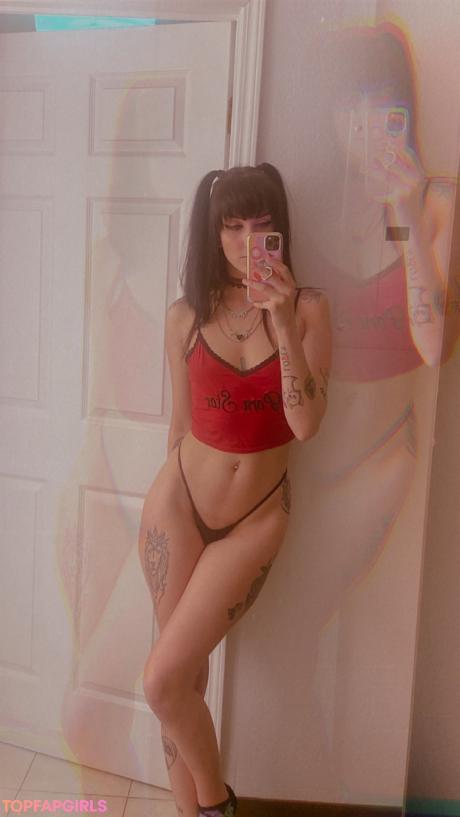 Lil nude leaked OnlyFans photo #58