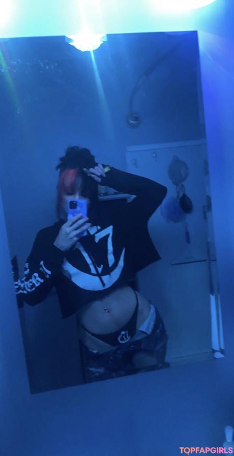 Lil nude leaked OnlyFans photo #6