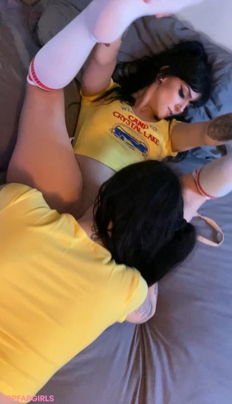 Lil nude leaked OnlyFans photo #67