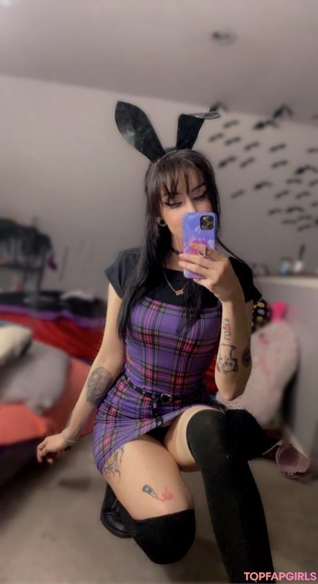 Lil nude leaked OnlyFans photo #7